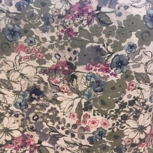 Lauren Conrad Twin XL Bed Set